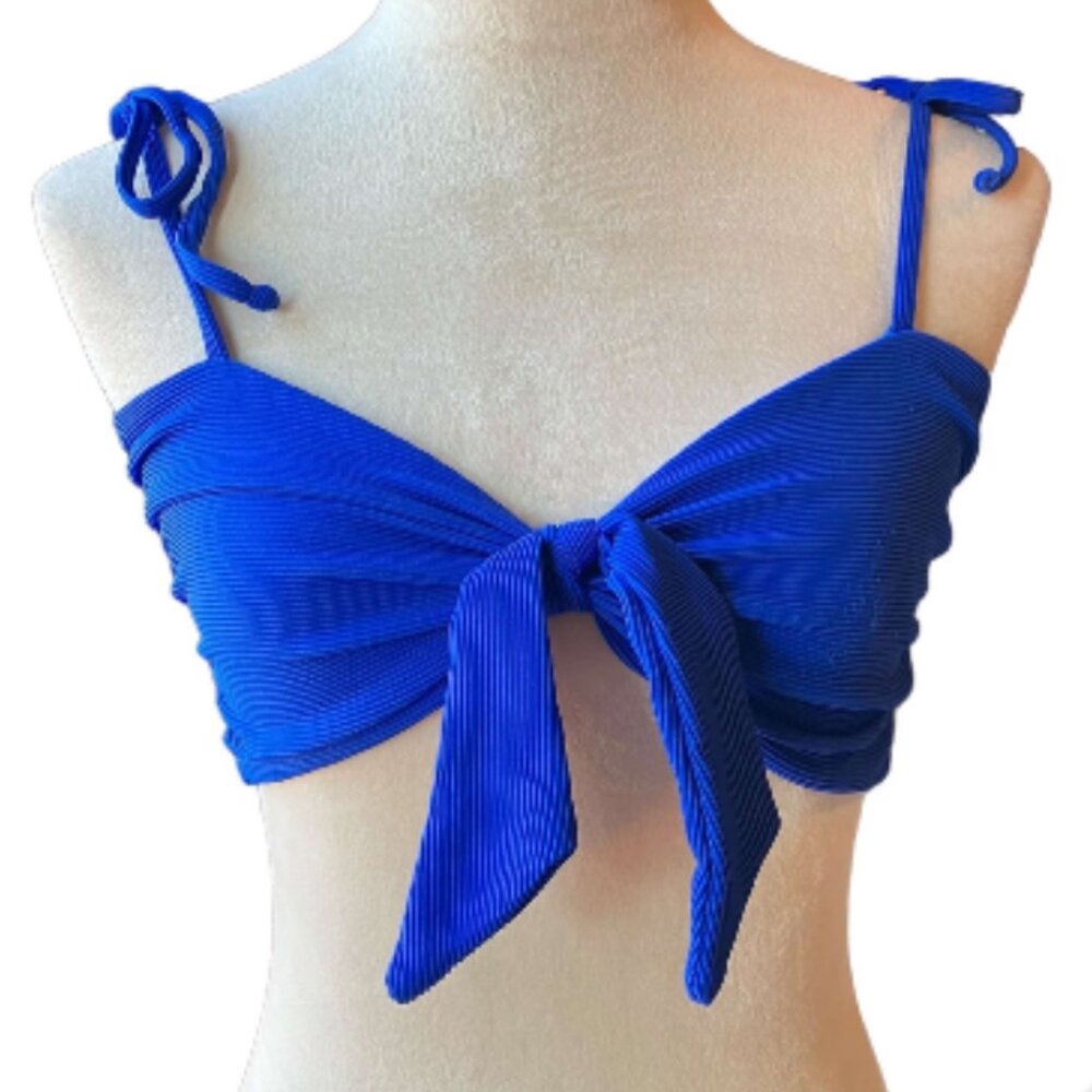 Beach Babes Swimwear Top (1706-10)